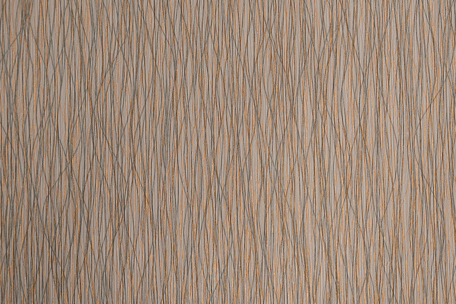 Light-Colored Fabric-Textured PVC Printed Decorative Film