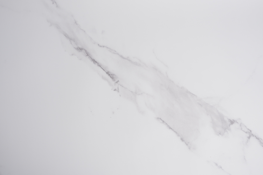 Jazz White Marble PVC Printing Decorative Film