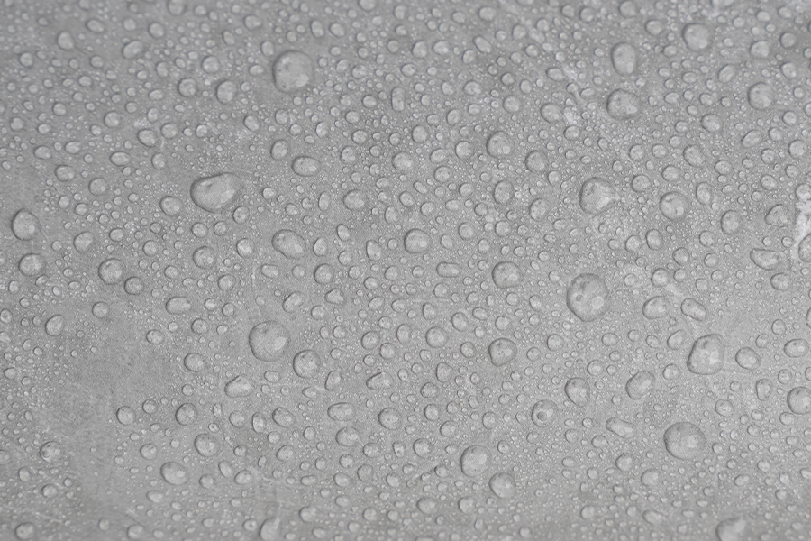 Jazz White Marble PVC Printing Decorative Film